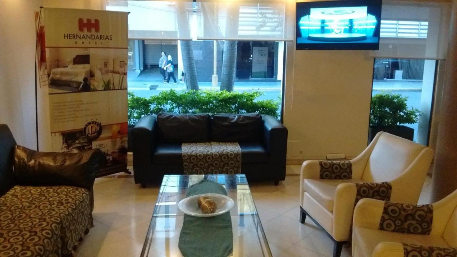 Hotel Hernandarias Santa Fe Extérieur photo