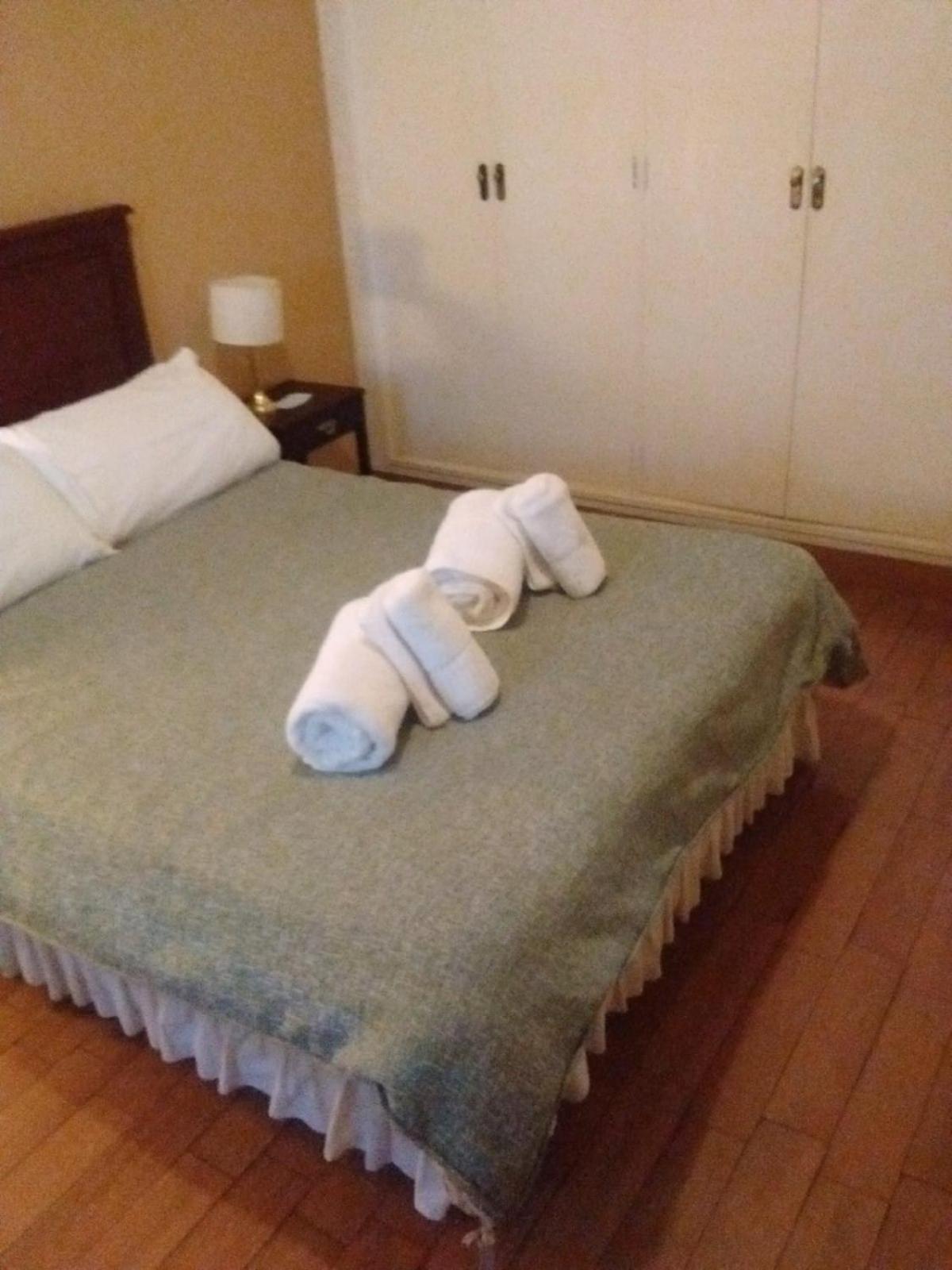 Hotel Hernandarias Santa Fe Extérieur photo