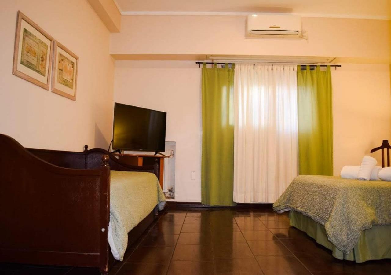 Hotel Hernandarias Santa Fe Extérieur photo
