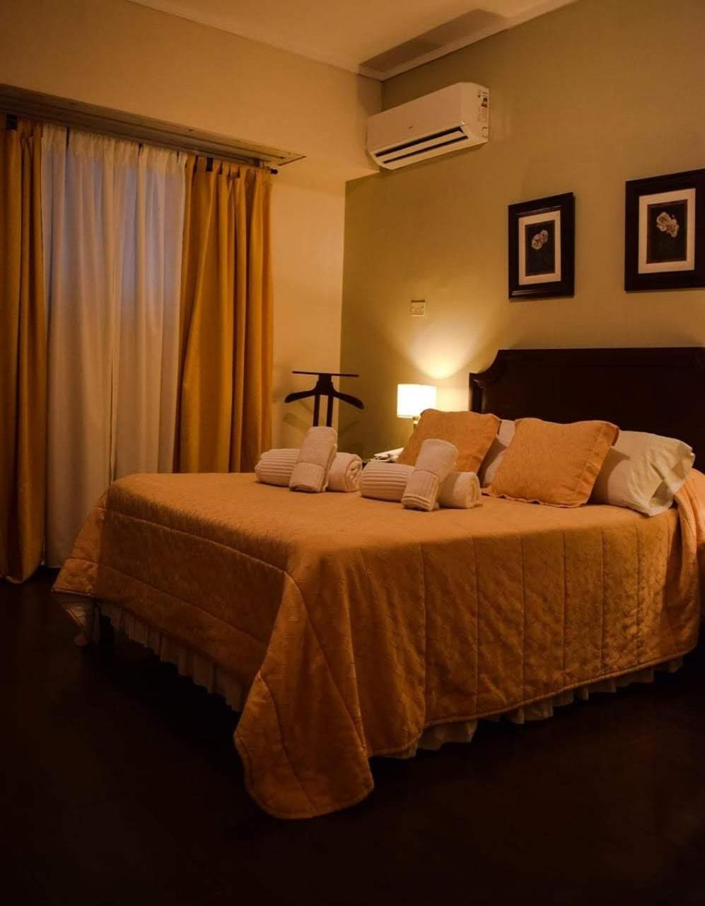 Hotel Hernandarias Santa Fe Extérieur photo