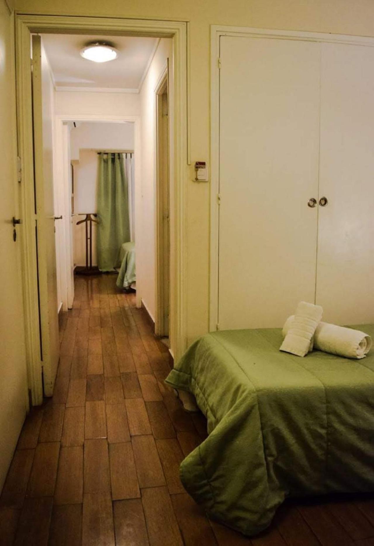 Hotel Hernandarias Santa Fe Extérieur photo