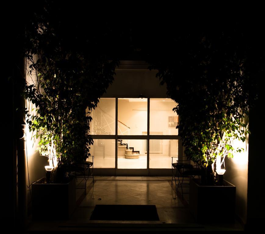 Hotel Hernandarias Santa Fe Extérieur photo