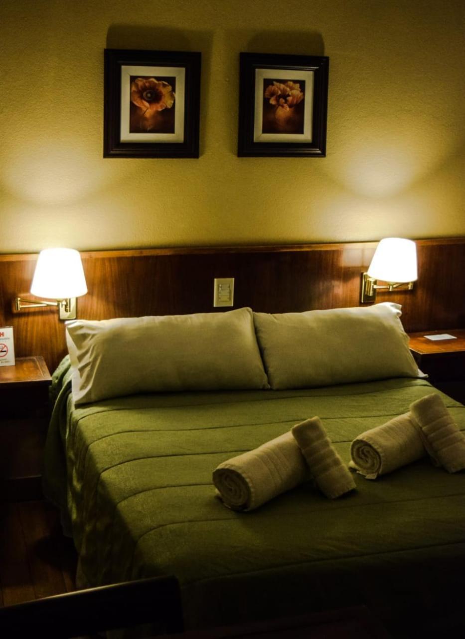 Hotel Hernandarias Santa Fe Extérieur photo