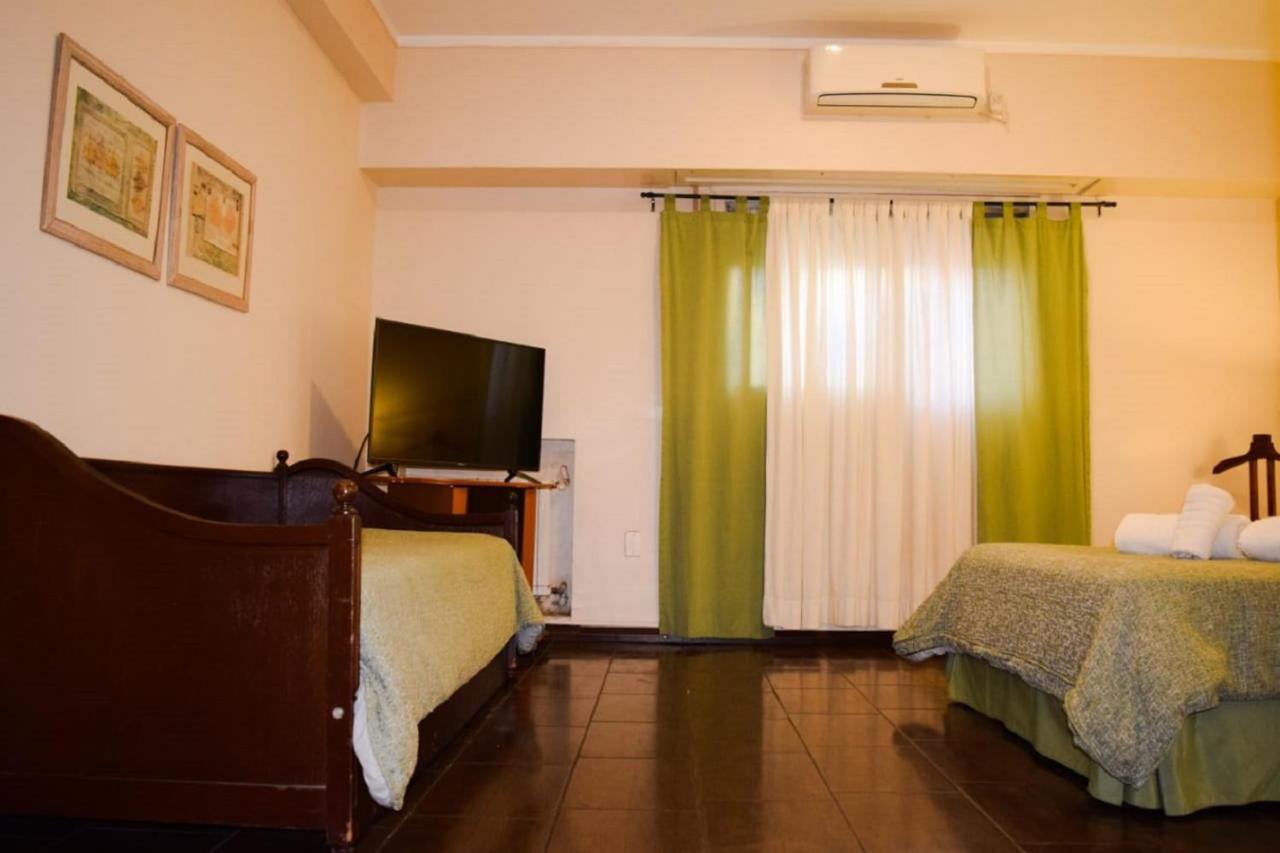 Hotel Hernandarias Santa Fe Extérieur photo