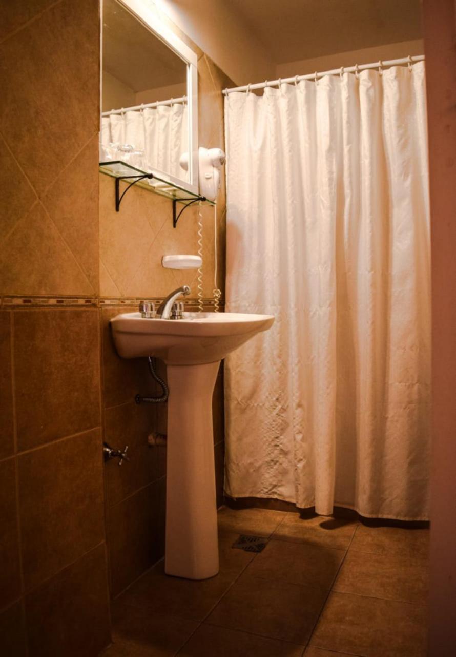 Hotel Hernandarias Santa Fe Extérieur photo