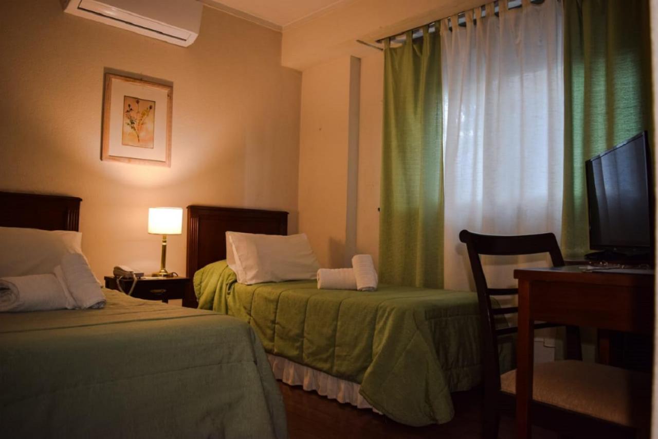 Hotel Hernandarias Santa Fe Extérieur photo