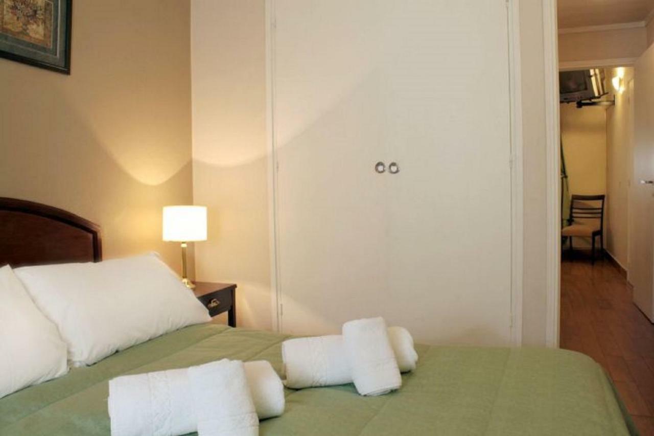 Hotel Hernandarias Santa Fe Extérieur photo
